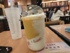 -满记甜品(南京虹悦城三店)