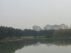 -滨海湖高尔夫球会