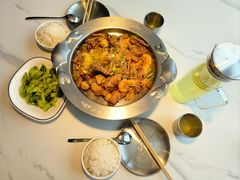 -徐记小怪兽肉蟹煲(中央大街店)
