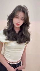 -MINX名珂斯·烫染形象设计