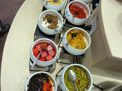-素满香·食养自助(天一广场店)