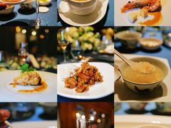 -北京古城老院厉晓麟精致菜