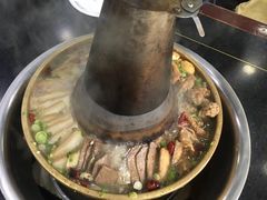 -陆记源·青海土火锅