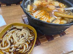 -天瑞福云南过桥米线(十里河店)