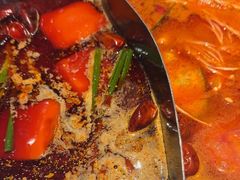 -伍师兄市井火锅(东部星悦天地店)