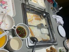-海底捞火锅(平谷华联店)