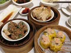 燒賣皇-海港酒家(上水新丰店)