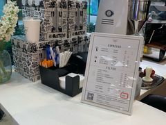 -Manner Coffee(大宁国际商业广场店)
