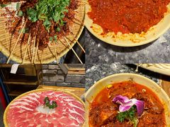 -蜀大侠火锅(总府路店)