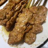 微波烤肉界的扛把子!