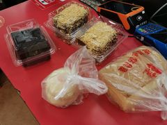 -爱德顺糕点食屋(利民道店)