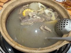 -花姐羊肉炉(吕厝店)