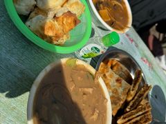 -逍遥镇刘相五胡辣汤豆沫馆(康复中街店)