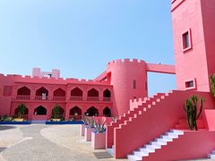 -漳州滨海火山岛自然生态风景区