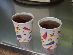竹蔗香茅水-公利真料竹蔗水(中环店)