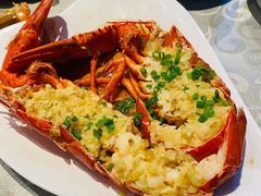 -达叔香味海鲜(海棠68环球美食街店)