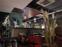 -咖法森林·咖啡  酒吧(天河店)