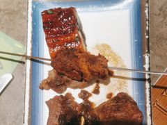 -亚马逊海鲜自助(王府井店)