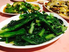 -潮生潮汕砂锅粥