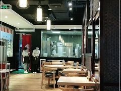 大堂-老班长手工灌汤包老店(东山店)
