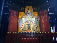 -丰都鬼城名山景区