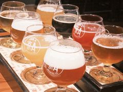 -京A Taproom·精酿餐吧(CBD店)