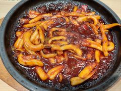 -米村拌饭(新世界百货崇文门店)