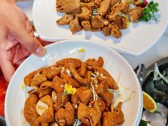 -太琼糟粕醋·海南酸汤火锅(亚龙湾店)