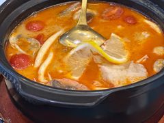 -My Way Town买味堂·东南亚餐厅(亦庄店)