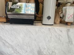 -red donkey coffee