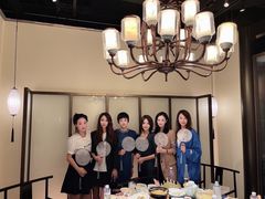 -苏帮袁Sue Cuisine(来福士店)