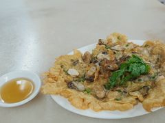 -飘香小食店(国平路店)