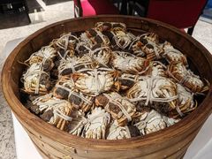 -上海锦江汤臣洲际大酒店壹阶层