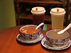-袁妈红豆汤(重庆总店)