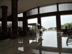 -涛·海底餐厅·美人鱼·自助餐·海底隧道(三亚海棠湾洲际度假酒店)