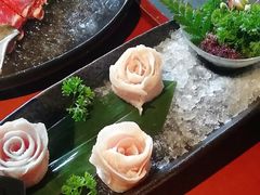 -捞王猪肚鸡火锅(昆山店)