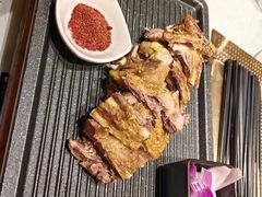 -幸福的烤包子·新疆菜
