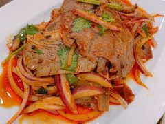 -中发源·清真餐厅(春风店)