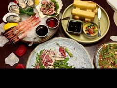 -普朗姆生蚝吧(原建国路店)