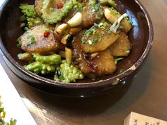 -爷爷的土钵菜(街道口店)