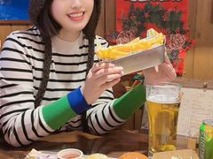 -VIKING SALOON美式烟熏烤肉精酿餐酒吧