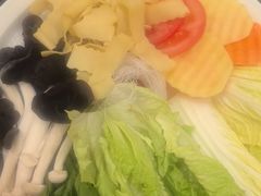-阿源鱼捞斑鱼火锅·海鲜粥(山景尚宅店)