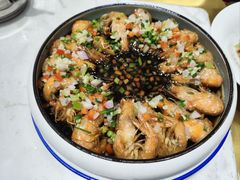 金牌一品虾-雍沪里·沪湘融合菜( 康桥店)