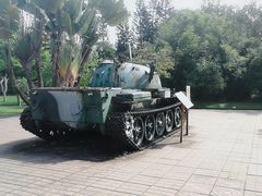 -红色娘子军纪念园