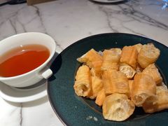 -钟菜·粤菜点心·宴请(海上世界·汇港二期店)