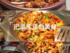 -蛙小侠(柳州万象城店)