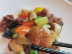 -镇江苏宁万豪酒店-苏筵中餐厅