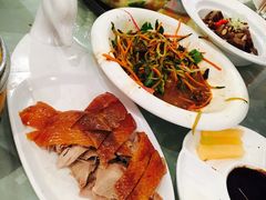 -金蝉食府(维吉奥广场店)