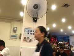 -重庆风光老灶火锅城(同德广场店)