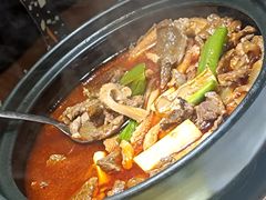 -肖记公安牛肉鱼杂馆· 省级非物质文化遗产(仁和路店)